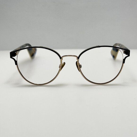 Victor Hugo Eyeglasses Eye Glasses Frames VH1287 Col 0301 50-19-135 main image 5